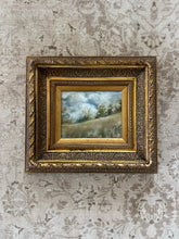 Load image into Gallery viewer, &quot;Spring Fields&quot; (FRAMED)
